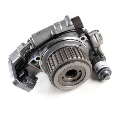 Audi Q1   Haldex 4x4 Kupplung mit Pumpe