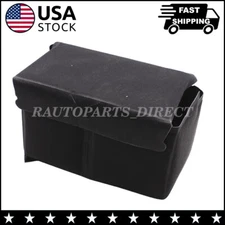 For VW PASSAT GOLF JETTA TIGUAN BEETLE Audi A3 Battery Tray Box Trim Cover US