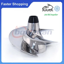 Jet Ski Impeller REPLACE SOLAS SK-CD-12/17 SEA DOO SPARK ACE 900 2 3 Up TRIXX