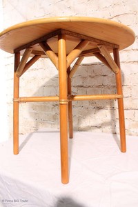 [Get 30+] Runder Couchtisch Rattan