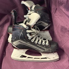 Bauer Vapor X500 Kids Skates Size 2.5