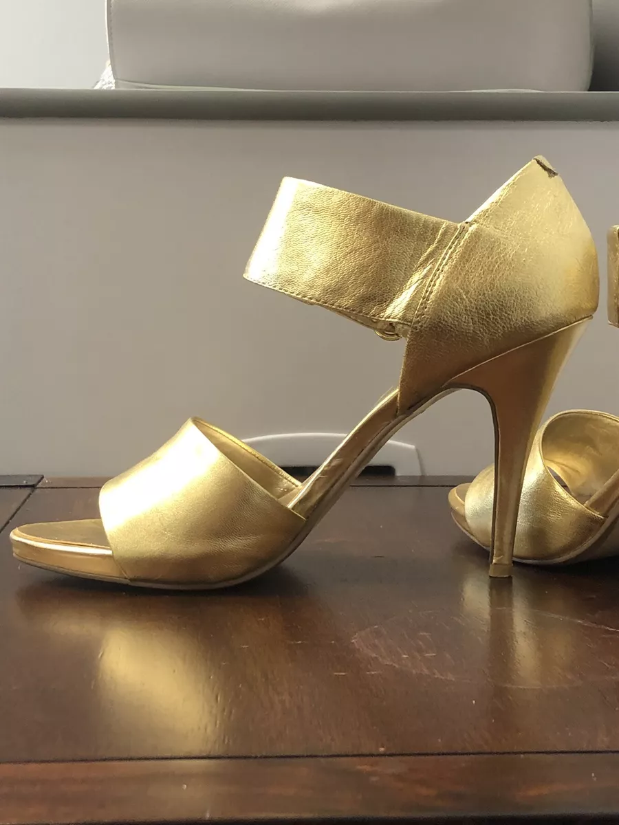 Nine west store party shoes