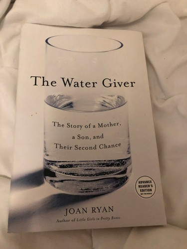 The Water Giver By Joan Ryan