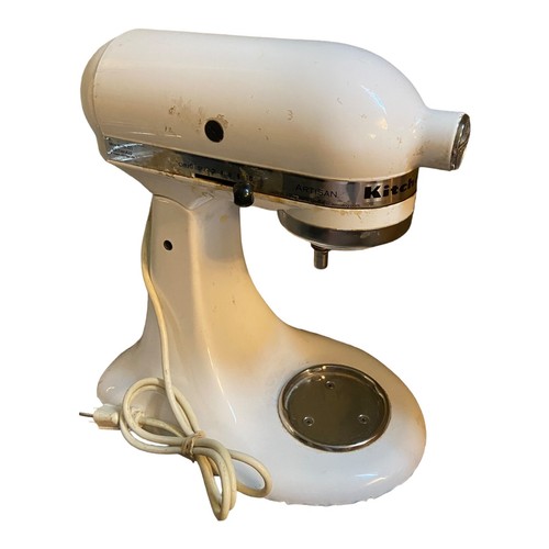 KitchenAid KSM150PSCU Artisan Series 5 cuartos Batidora de pie con