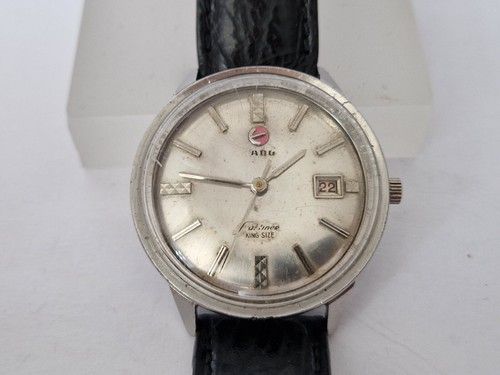 Rado Water Sealed  King Size - Starliner -Automatic-Ref 343942-Big Size 38.00 mm - Photo 1/6