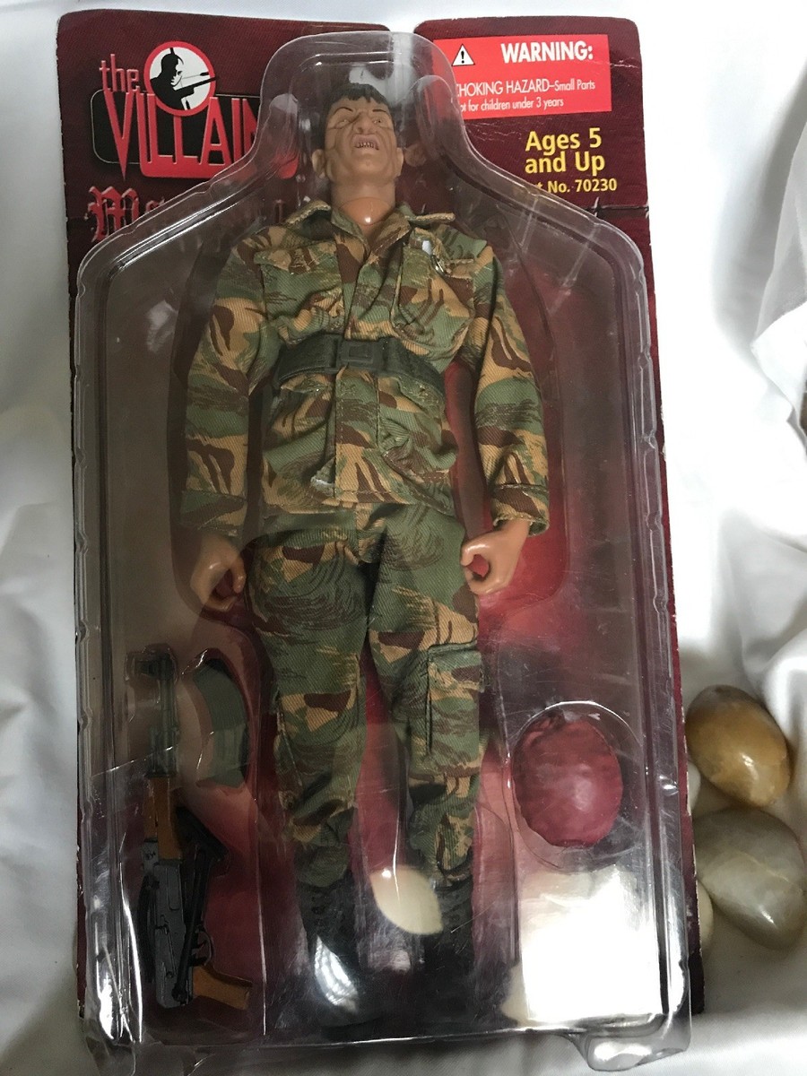 1/6 12インチ　ヴィンテージGIジョー POLICE　VTG470 1/6 12インチ ヴィンテージGIジョー POLICE VTG470 - メルカリ