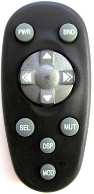 Audio  media stereo car CD replacement  receiver transmitter clicker wireless