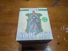 Reaper Bones 6 Kickstarter Core Set Fantasy D...