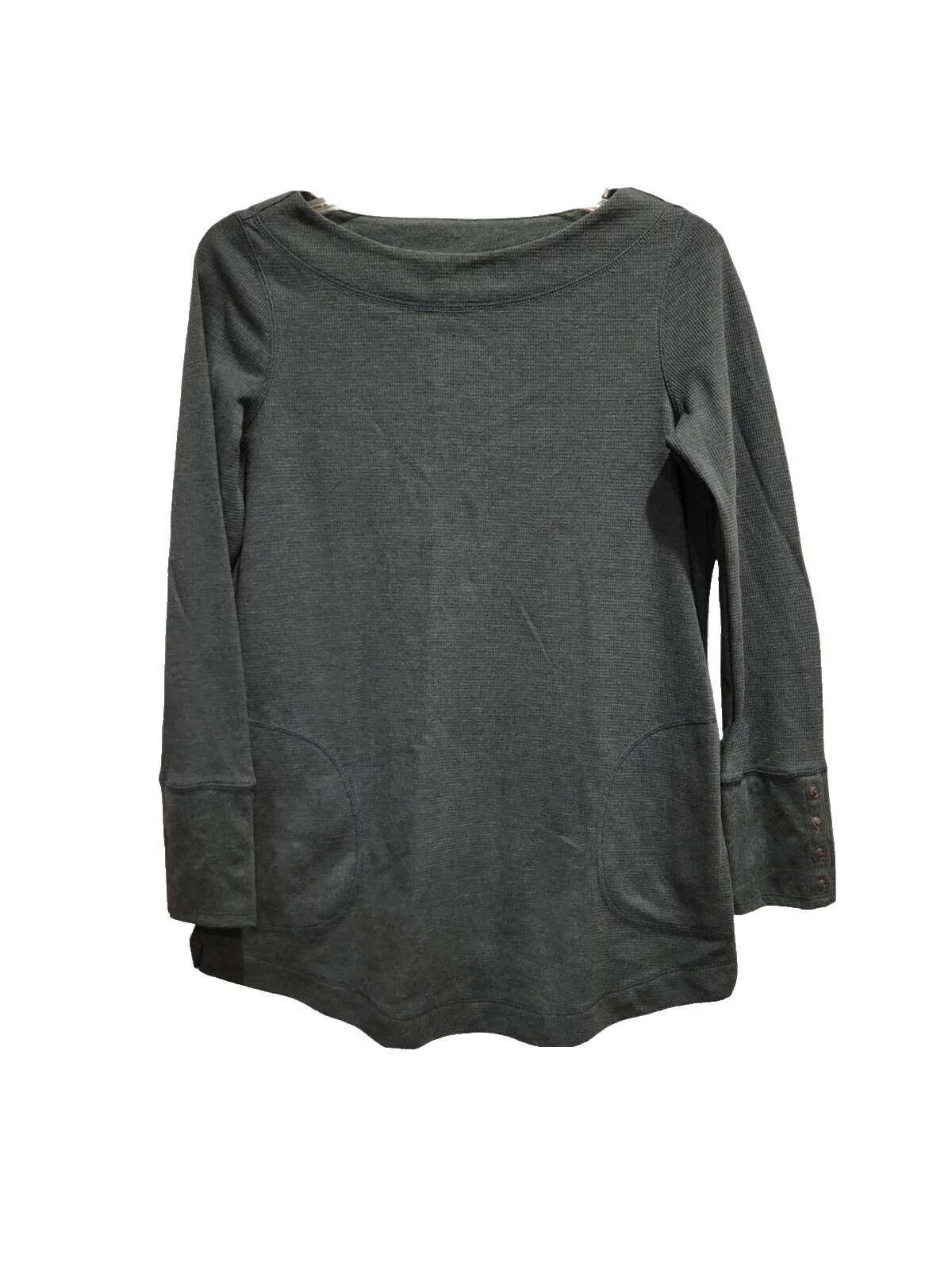 Повседневные однотонные топы для женщин J. Jill