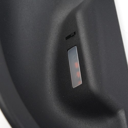 For BMW 5 Series F10/F11 2 Color Car Interior Led Ambient Door Light Atmosphere - Picture 6 of 12