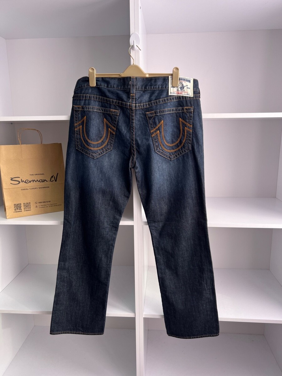 TRUE RELIGION チーフキーフ Chief Keef X True Religion | True Religion