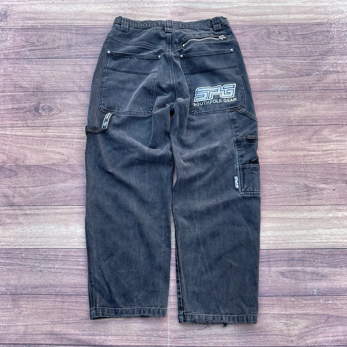 Southpole Regular 36 Size Jeans for Men for sale - eBay