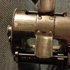 Meisselbach Catucci Symploreel Level Winder No. 252 Vintage Reel 100 Yds — photo 3