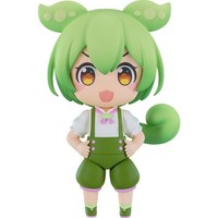 Tohoku Zunko Nendoroid Actionfigur Zundamon 10 Cm