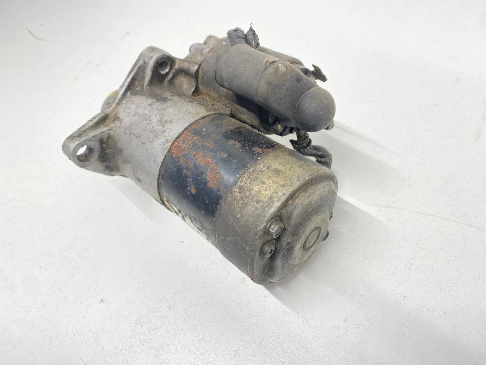 Mazda 626 1993-2002 motor de arranque 4 cilindros OEM, Foto 2 de 4