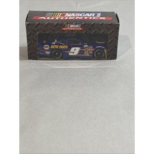 Chase Elliott 9 NAPA Auto Parts JR Motorsports NASCAR Authentics 1:64