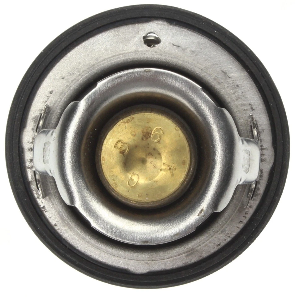 Termostato refrigerante motor MAHLE TX 143 78D para modelos seleccionados de Subaru 90-18 Foto 2 de 4