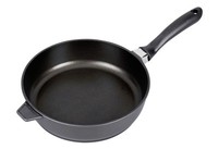 Karl KrÜGer Schmorpfanne Leipzig Ø28Cm Aluguss