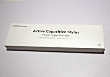 ACTIVE CAPACITIVE STYLUS 1.5MM SUPERFINE NIB