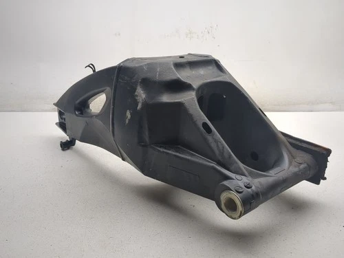 SWINGING ARM ASSY, REAR