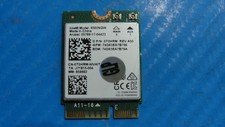 Dell Latitude 14 5401 Genuine Laptop Wireless WiFi Card 9560NGW T0HRM