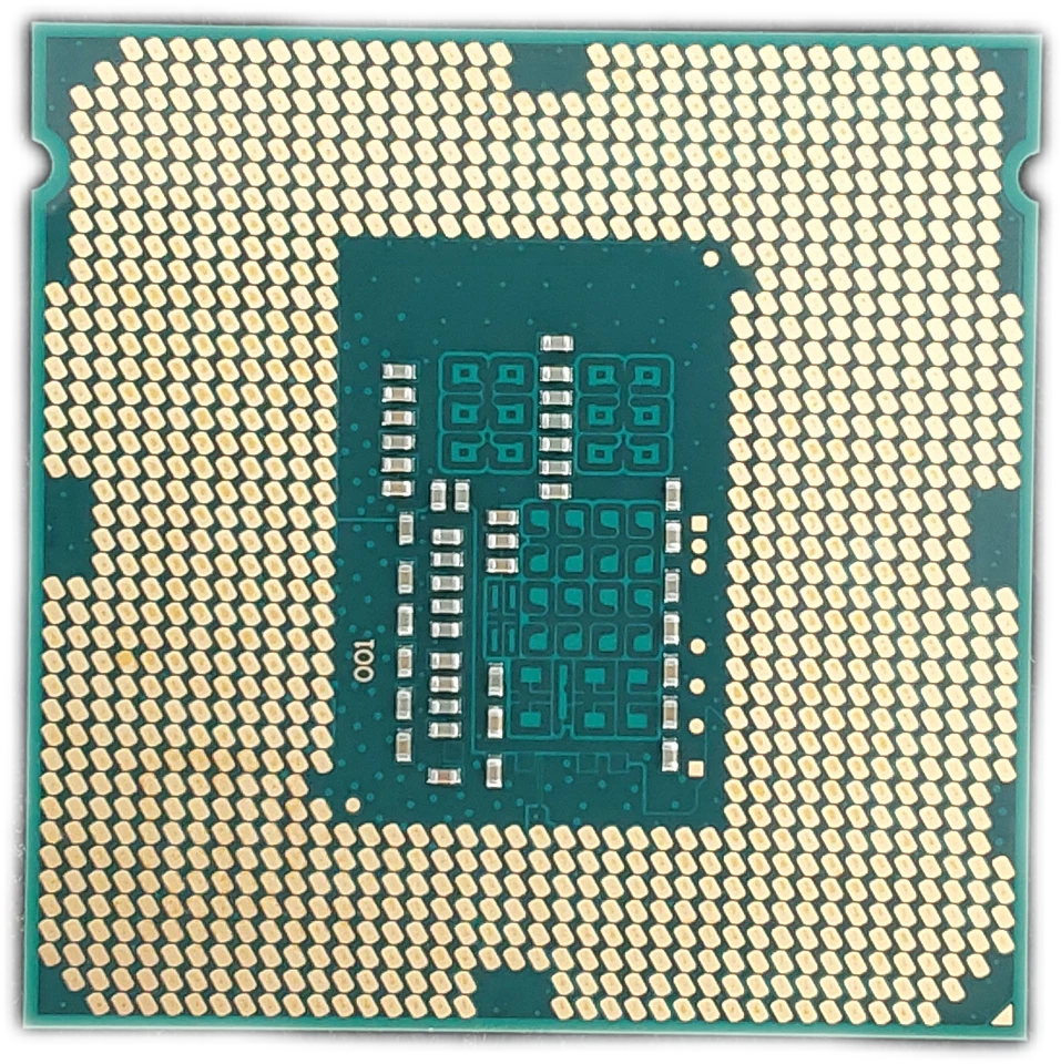 Intel Core i3-4170 SR1PL 3.7GHz Dual Core CPU LGA 1150  - Image 3 of 4