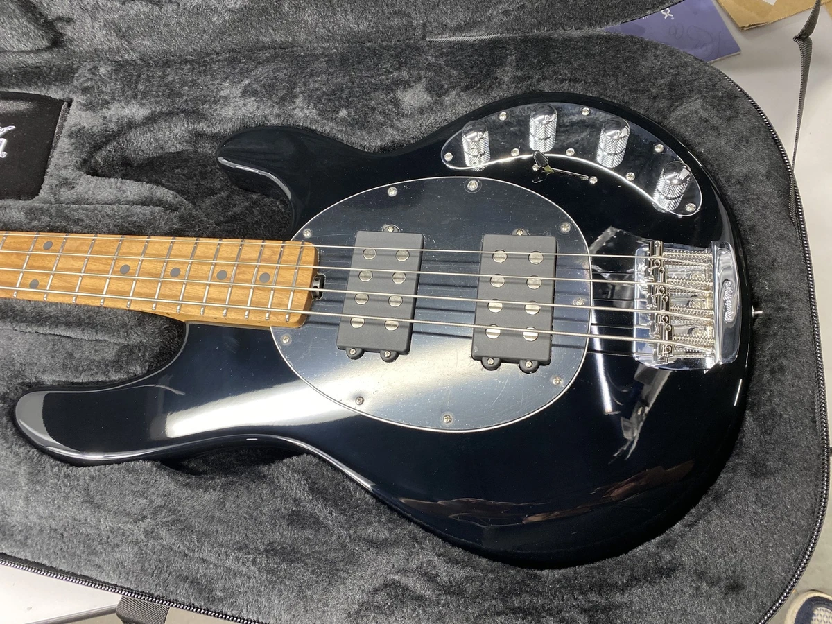 Preços baixos em Musicman Stingray | eBay