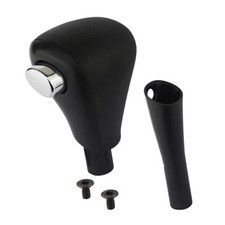 TQPONLY Gear Shift Shifter Knob  Compatible with 2003-2006 Honda Accord