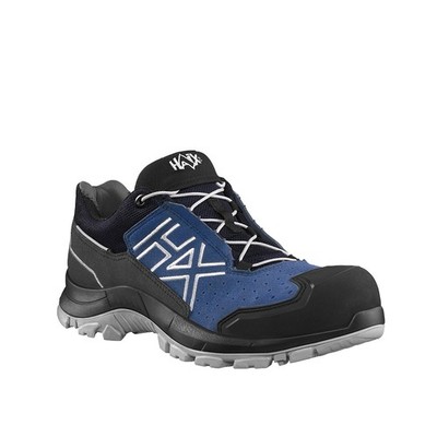 Haix Sicherheitsschuh Black Eagle Safety 200 | M, T, blue 610050 Arbeitsschuhe