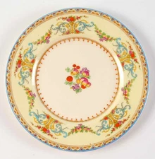 Myott Staffordshire Royal York Bread & Butter Plate 410540