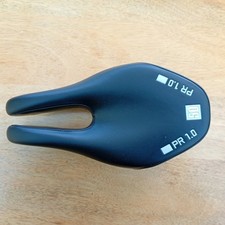 ISM PR 1.0 Road Saddle - Black - virtually unused.