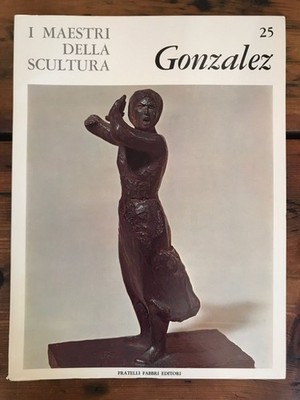 Julio Gonzalez de Grandry, Marie N. Pradel: