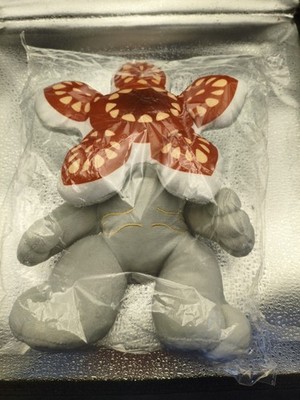 Stranger Things Demogorgon Plüsch Stofftier Größe ca. 25cm Neu 