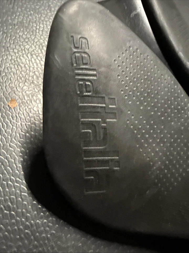 Sillín Selle Italia Boost Gravel Road Racing 145 mm negro para hombre Foto 3 de 4