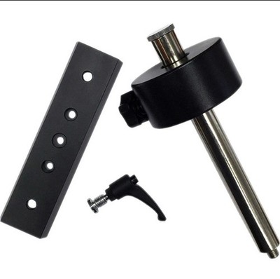 iOptron Counterweight Kit for SkyTracker Pro Camera Mount