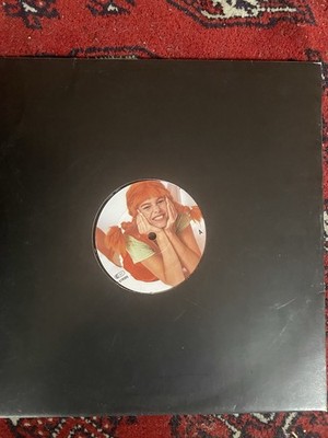Die Ravers Feat. Pippi   Pippi's Party 1995 vinyl Maxi