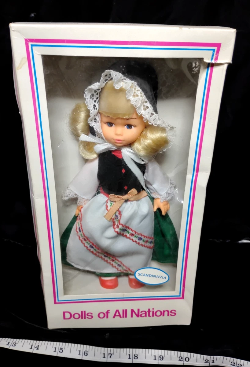 dolls of all nations products for sale | eBay