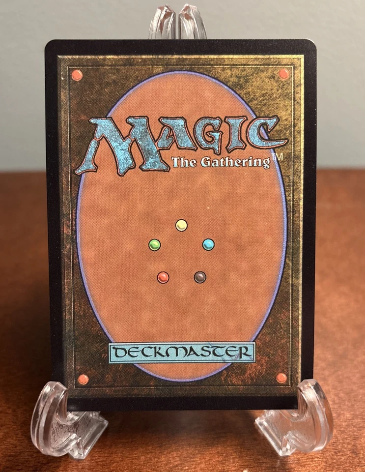 MTG Life Finds a Way Borderless EMBLEM FOIL #31 Jurassic World Collection Ixalan - Image 2 of 2