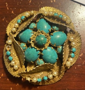 Original by Robert Brooch | eBay