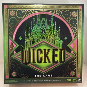 Wicked Game | eBay