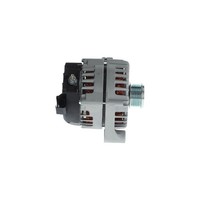 Lichtmaschine Generator 14 V 220 A Bosch Iam-Expertise Passend FüR U.A. BMW X5