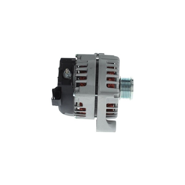 Lichtmaschine Generator 14 V 220 A Bosch Iam-Expertise Passend FüR U.A. BMW X5-image
