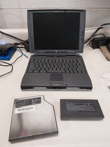 PowerBook 520C | eBay