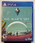 No Man's Sky - (Sony PlayStation 4) Complete And In Excellent Condition