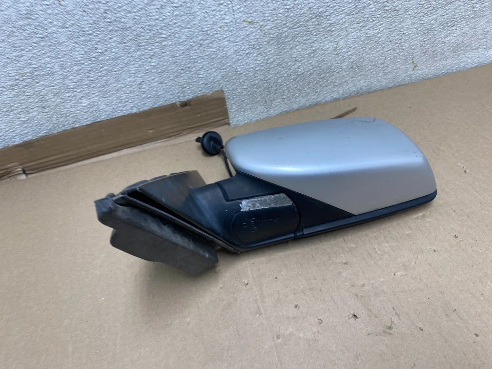 2006 - 2010 BMW 528i 530i 535i левый водитель LH двери зеркало вида R9234 DG - Изображение 4 из 4