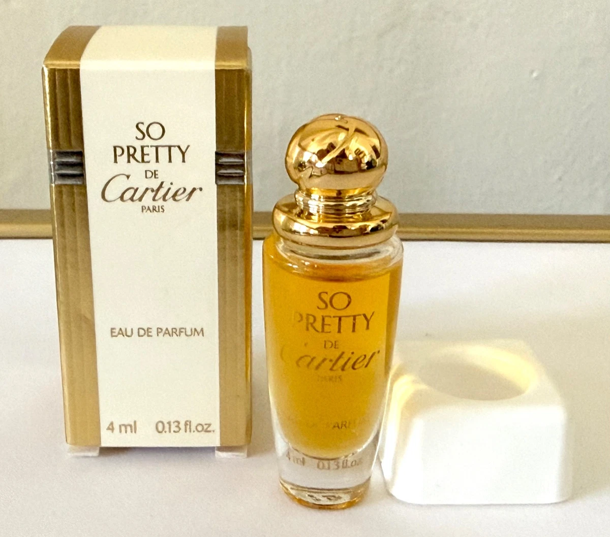 Cartier So Pretty Fragrances for Women for sale | eBay