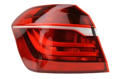 LED Heckleuchte passend für BMW 2 F45 10/2012-02/18 außen Links Fahrerseite