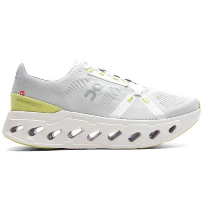 Men's On Cloudeclipse, White/Sand, 11.5 D Medium US