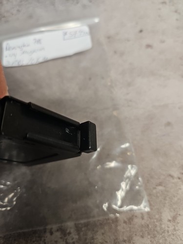 Remington 788 Magazine .44 Magnum 3 RD Factory Original OEM 44 clip ๐บ๐ธ x 1 - Picture 9 of 14