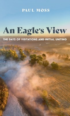 Moss - An Eagle's View - New hardback or cased book - 74 - X555z